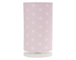 Lampka nocna Pink Stars