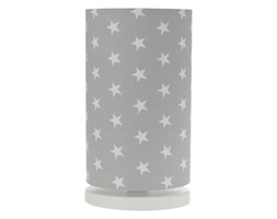 Lampa nocna Stars & Grey