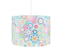 Lampa wisząca Florka