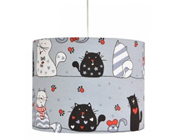 Lampa wisząca Koty za płoty