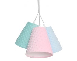 Lampa wisząca Minky Mix