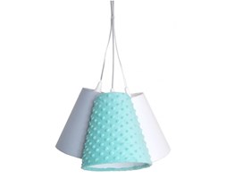 Lampa wisząca Minky Mint
