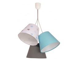 Lampa wisząca Blue Stars