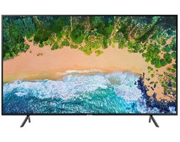 SAMSUNG Telewizor SAMSUNG LED UE43NU7192 43NU7192