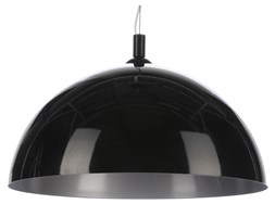 Lampa wisząca HEMISPHERE - L Nowodvorski styl nowoczesny stal lakierowana