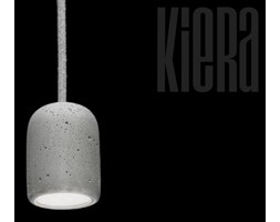 Lampa NaOprawka 0.2 LED - BetonArchit