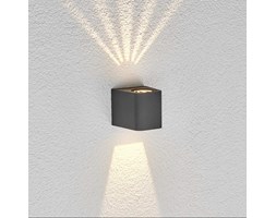 Lampa zewnętrzna LED KARSTEN