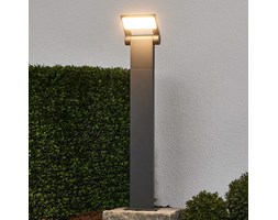 Słupek oświetleniowy LED Marius, 60 cm