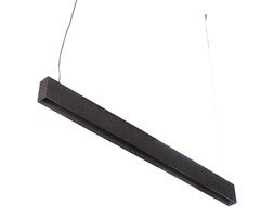 Lampa wisząca STONE Nowodvorski styl nowoczesny tworzywo sztuczne plastik