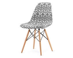 Krzesło Milano Tapi DSW Eames