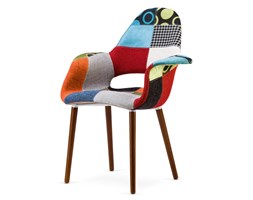 Krzesło Palermo Patchwork