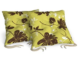 Dekoria Siedzisko 2-pack miranda 01, 38 × 38 × 8