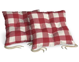 Dekoria Siedzisko 2-pack quadro 10, 38 × 38 × 8