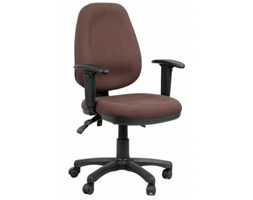 Krzesło biurowe obrotowe T8109/BZ