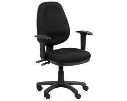 Krzesło biurowe obrotowe T8109/C