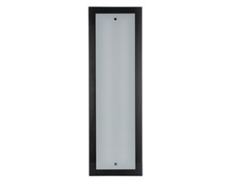 Lampa przyścienna KYOTO Nowodvorski styl nowoczesny drewno szkło