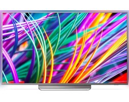 PHILIPS Telewizor PHILIPS LED 49PUS8303 49PUS8303