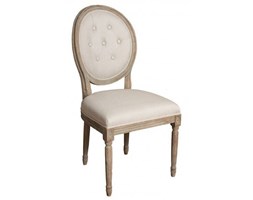 Krzesło Belldeco - Classic - oparcie pikowane