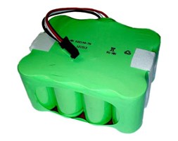 Akumulator Carneo 710/770 14.4 V 3000 mAh