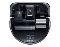 Samsung VR20J9020UG Powerbot Cyclone Force, 80 W