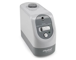 Wirtualna Ściana Dirt Dog iRobot