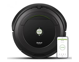 Odkurzacz iRobot Roomba 695