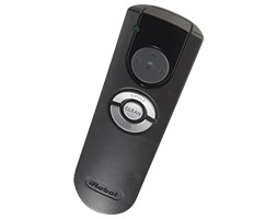 Pilot zdalnego sterowania iRobot Roomba