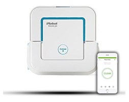 Odkurzacz IROBOT Jet Braava 240