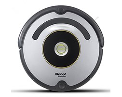 Odkurzacz iROBOT Roomba 615