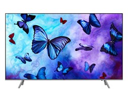 SAMSUNG Telewizor SAMSUNG QLED QE55Q6FN QE55Q6FN