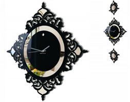 Wielki zegar Glamour