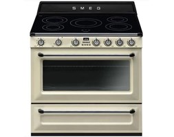 Kuchnia wolnostojąca SMEG VICTORIA TR90IP9