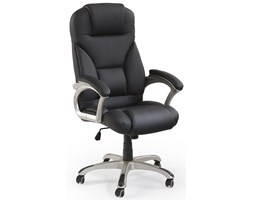 fotel obrotowy tucker - czarny