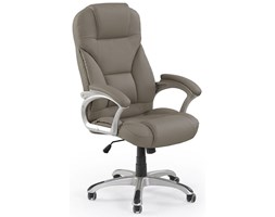 fotel obrotowy tucker - popiel