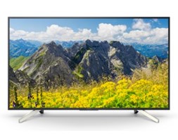 Telewizor SONY KD-65XF7596