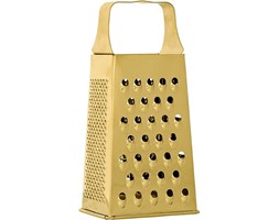 Tarka kuchenna Gold czterostronna