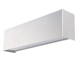 Kinkiet STRAIGHT WALL Nowodvorski styl nowoczesny, stal lakierowana