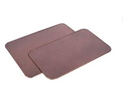 Blacha pod piec