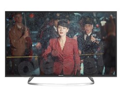 Panasonic TX-43FX620E- szybka wysyłka! - Raty 10x0%