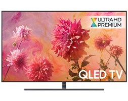 Telewizor QLED SAMSUNG QE75Q9FNAT