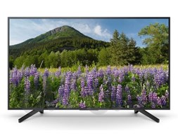 Sony KD-49XF7005- szybka wysyłka! - Raty 10x0%