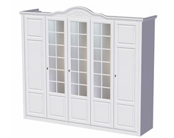 San Remo Szafa 5-drzwiowa 50330D25