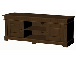 CORDOBA Szafka RTV 35001H1