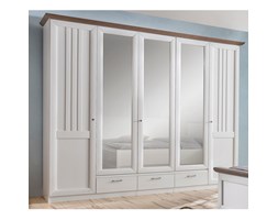Eleganza szafa 5-drzwiowa 5092EG45