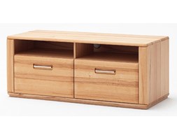 SENA Szafka TV mała 2 szuflady KB200T30
