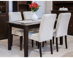 Cordoba 35045H1 Stół rozkładany 160x90cm