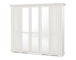 Pisa Szafa 5-drzwiowa 25903P25