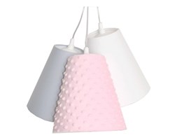 Lampa wisząca Pinki Minky