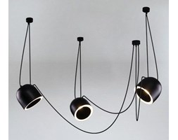 Shilo :: DOBO Pendant Lamp 3 black