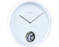 Zegar ścienny Precision
